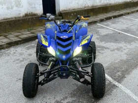 Yamaha Raptor Raptor 660 | Mobile.bg � ����� ������ 12