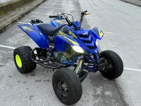 Yamaha Raptor Raptor 660 | Mobile.bg � ����� ������ 3