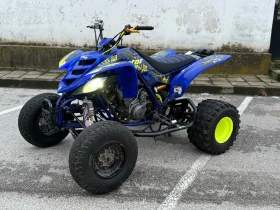 Yamaha Raptor Raptor 660 | Mobile.bg � ����� ������ 11