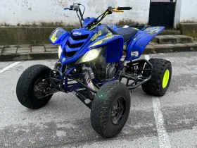 Yamaha Raptor Raptor 660 | Mobile.bg � ����� ������ 2