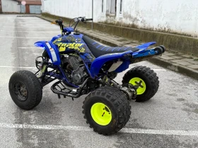Yamaha Raptor Raptor 660 | Mobile.bg � ����� ������ 9