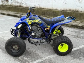 Yamaha Raptor Raptor 660 | Mobile.bg � ����� ������ 10