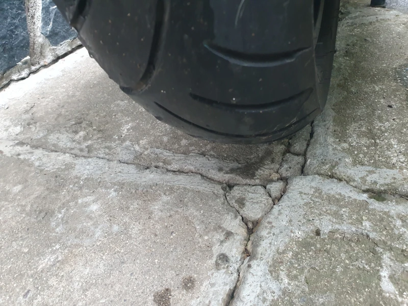 Kymco Downtown 200i , снимка 11 - Мотоциклети и мототехника - 52933774