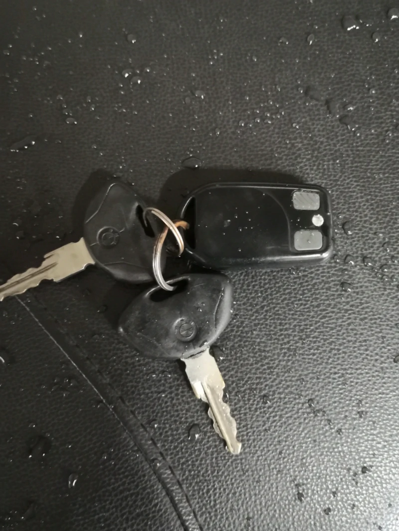 BMW C C 600 sport , снимка 4 - Мотоциклети и мототехника - 53510807