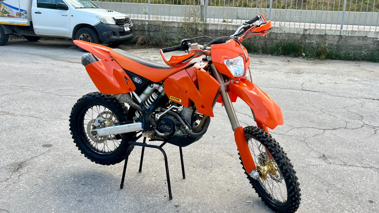Ktm EXC | Mobile.bg   1