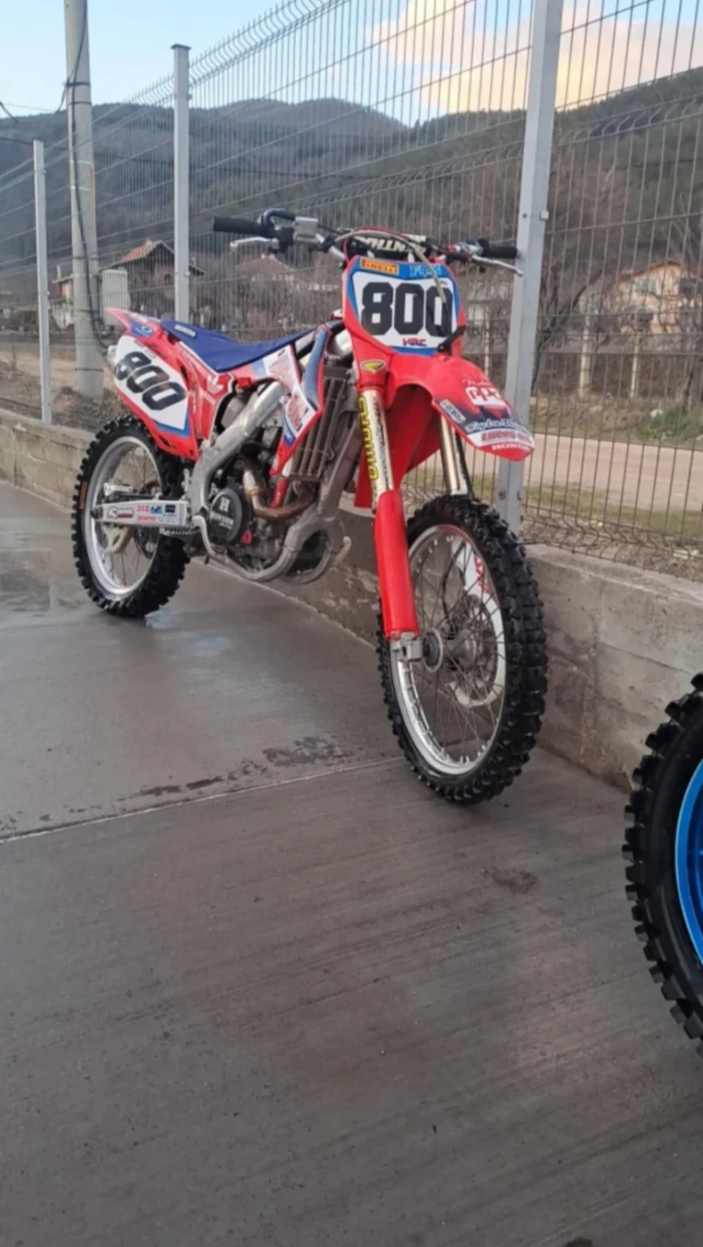 Honda Crf | Mobile.bg � ����������� 1