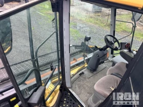 Комбайн Claas Lexion 670, снимка 10