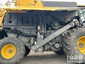 Комбайн Claas Lexion 670, снимка 13