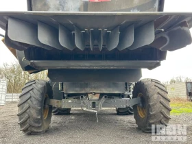 Комбайн Claas Lexion 670, снимка 5