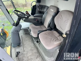 Комбайн Claas Lexion 670, снимка 6