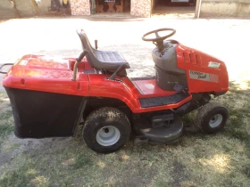 Сенокосачка Друга марка STIHL-MTD 15.5 к.с, снимка 9