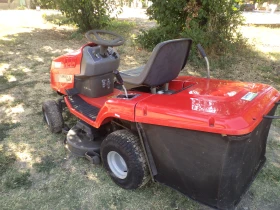 Сенокосачка Друга марка STIHL-MTD 15.5 к.с, снимка 17