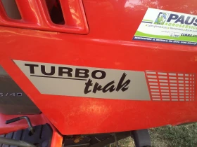 Сенокосачка Друга марка STIHL-MTD 15.5 к.с, снимка 11