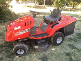 Сенокосачка Друга марка STIHL-MTD 15.5 к.с, снимка 16