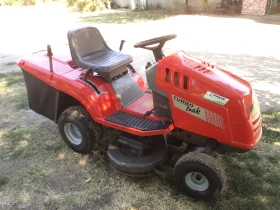Сенокосачка Друга марка STIHL-MTD 15.5 к.с, снимка 10