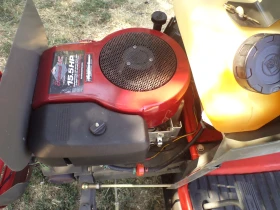 Сенокосачка Друга марка STIHL-MTD 15.5 к.с, снимка 15