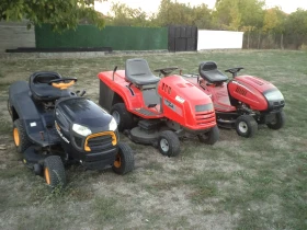 ����������� STIHL-MTD 15.5 �.� | Mobile.bg � ����� ������ 14