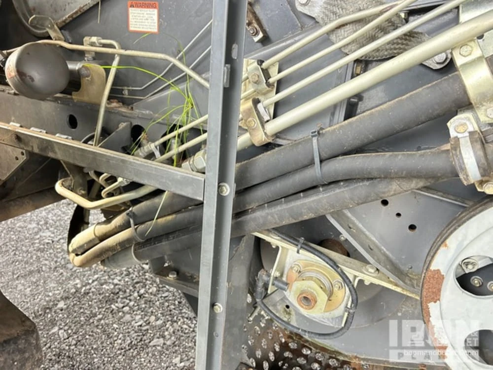 ������� Claas Lexion 670 | Mobile.bg � ����������� 7