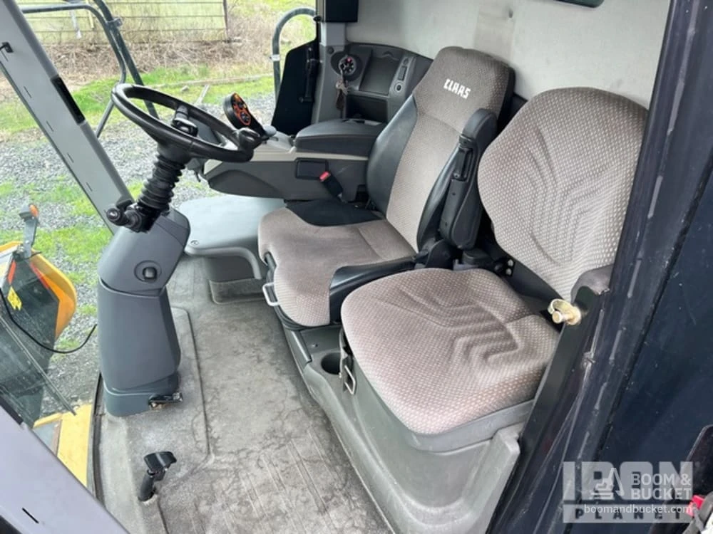 ������� Claas Lexion 670 | Mobile.bg � ����������� 6