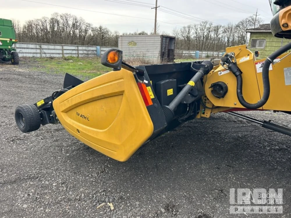 ������� Claas Lexion 670 | Mobile.bg � ����������� 12