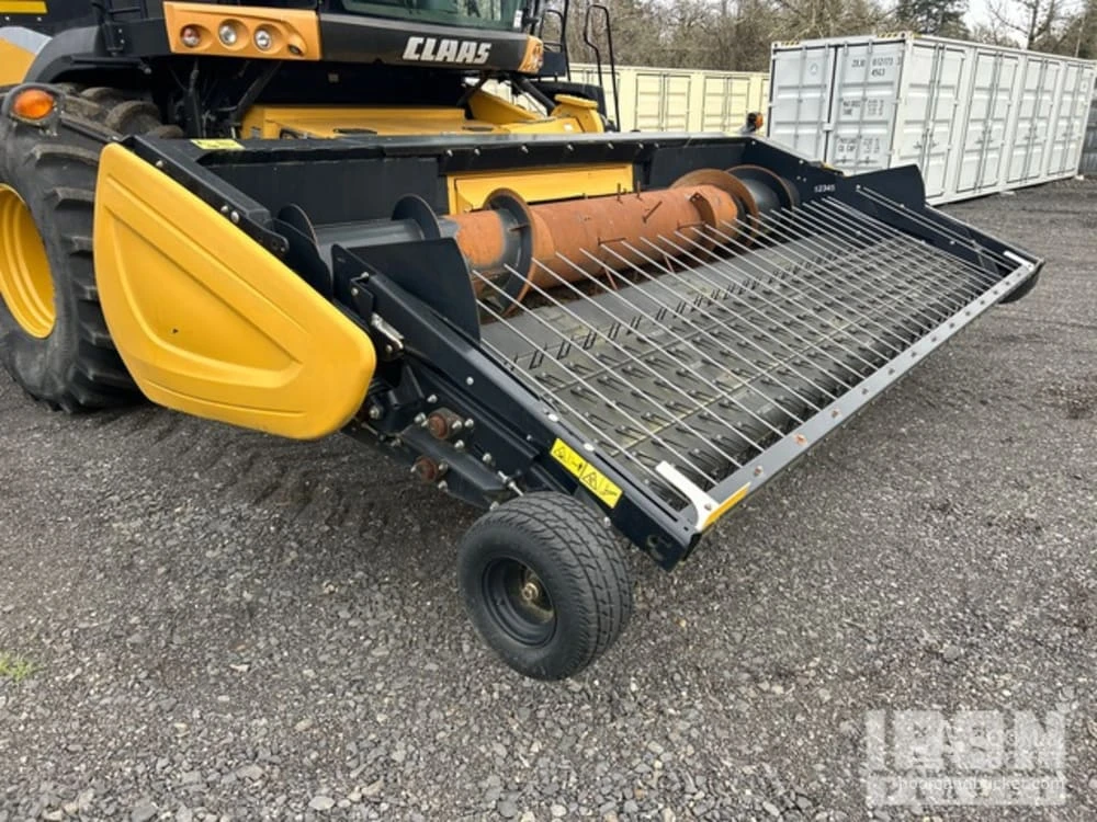 ������� Claas Lexion 670 | Mobile.bg � ����������� 2
