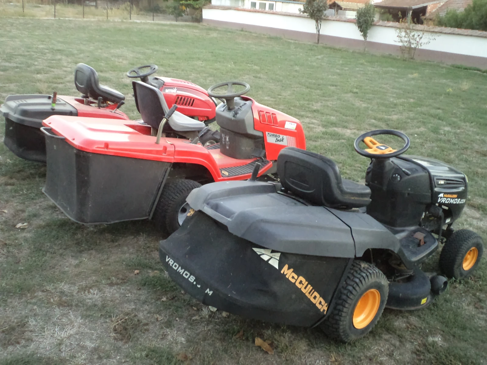 ����������� STIHL-MTD 15.5 �.� | Mobile.bg � ����������� 16