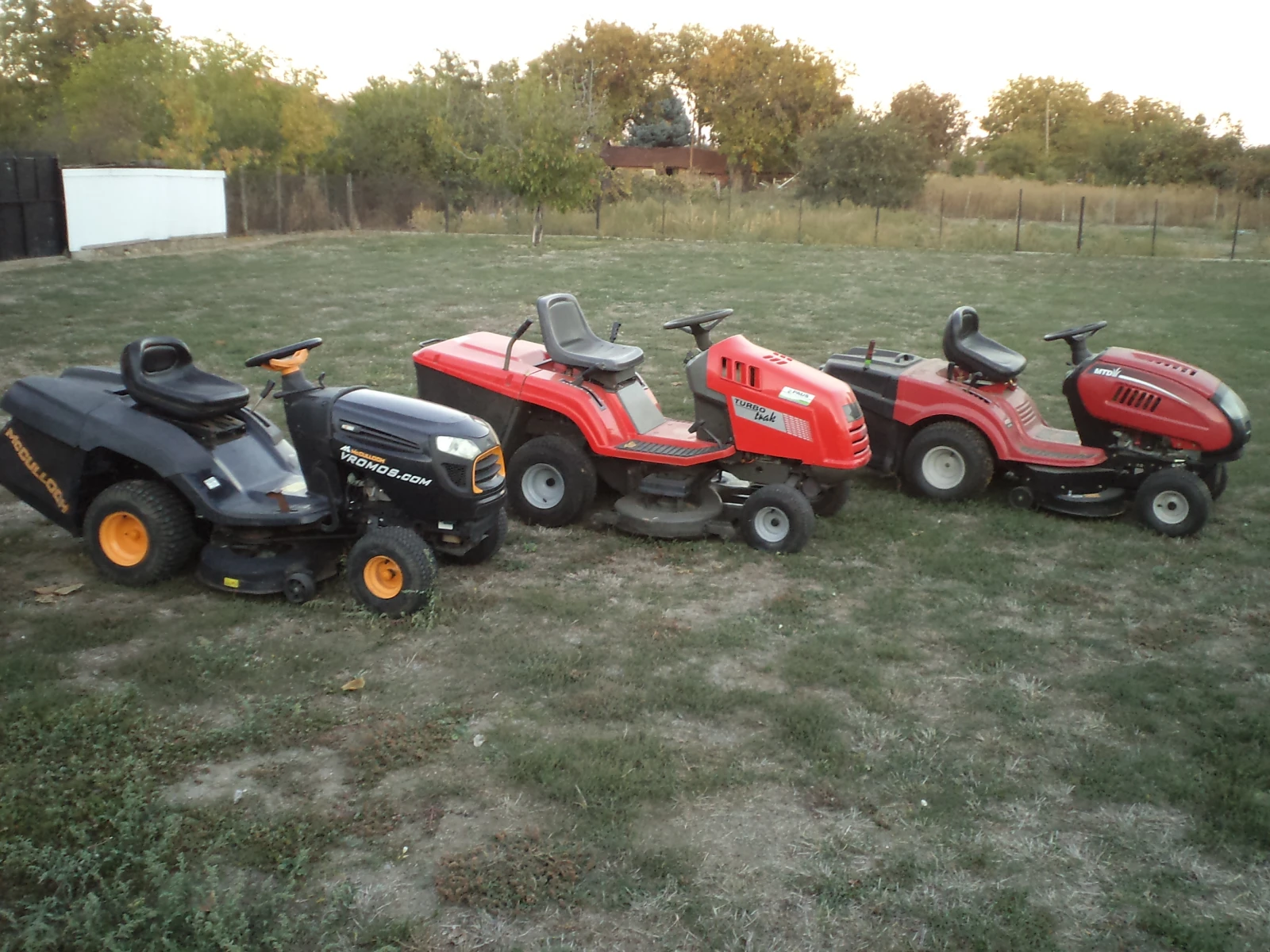 ����������� STIHL-MTD 15.5 �.� | Mobile.bg � ����������� 17