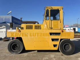 Валяк BOMAG BW 16, снимка 1