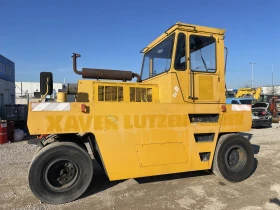 Валяк BOMAG BW 16, снимка 5