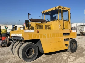 Валяк BOMAG BW 16, снимка 6