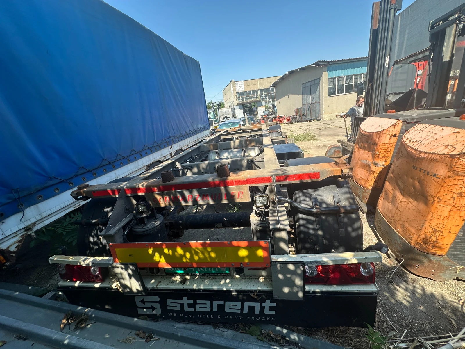 �� ������ SCHWARZMUELLER  / �-Serie | Mobile.bg � ����������� 2