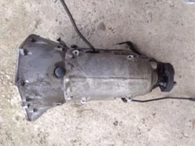 Трансмисия за Mercedes-Benz C 220, снимка 3