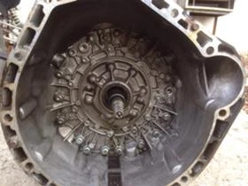 Трансмисия за Mercedes-Benz C 220, снимка 5