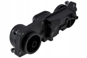 Филтър/клапан отдушник картерни газове MERCEDES C/CLC W203/E W211/S W220 2002- A2730100162/A64601014, снимка 3