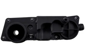 Филтър/клапан отдушник картерни газове MERCEDES C/CLC W203/E W211/S W220 2002- A2730100162/A64601014, снимка 4