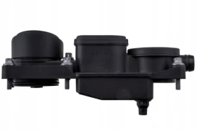 Филтър/клапан отдушник картерни газове MERCEDES C/CLC W203/E W211/S W220 2002- A2730100162/A64601014, снимка 2