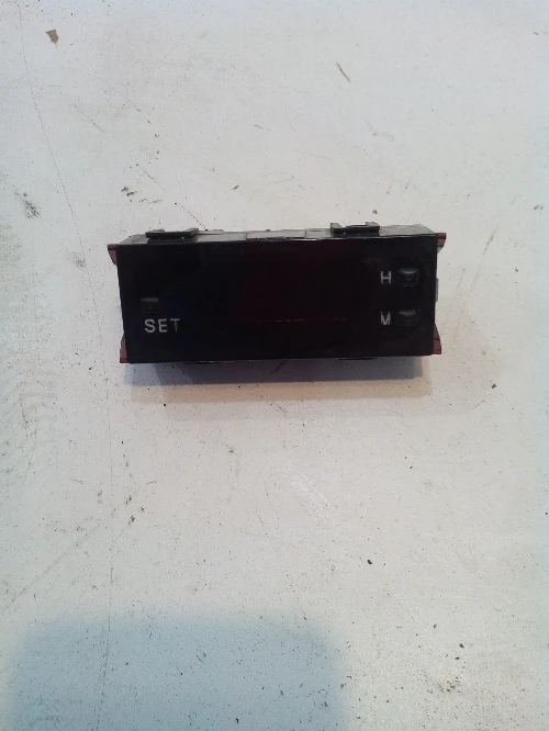 Часовник (дисплей) за Мицубиши Лансер