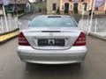 Рама и Каросерия за Mercedes-Benz C 220, снимка 2