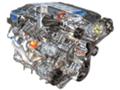 Двигател за Ford Focus, снимка 1 - Части - 24121290