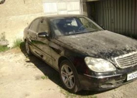 ,    Mercedes-Benz S 600 | Mobile.bg    3