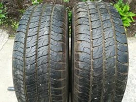 Гуми Летни 225/65R16, снимка 6