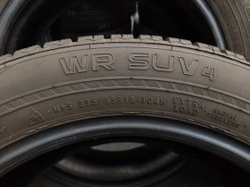 Гуми Зимни 235/55R18, снимка 7