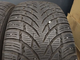 Гуми Зимни 235/55R18, снимка 1