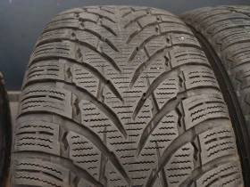 Гуми Зимни 235/55R18, снимка 3