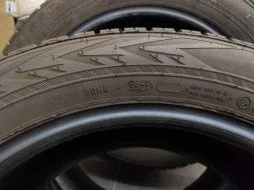 Гуми Зимни 235/55R18, снимка 8