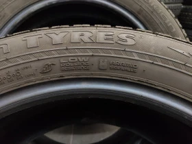 Гуми Зимни 235/55R18, снимка 9