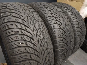 Гуми Зимни 235/55R18, снимка 4