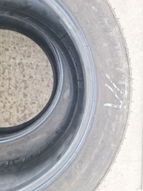 Гуми Летни 205/55R16, снимка 3