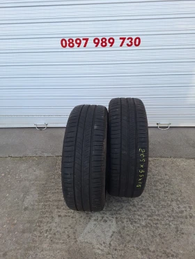 Гуми Летни 205/55R16, снимка 1