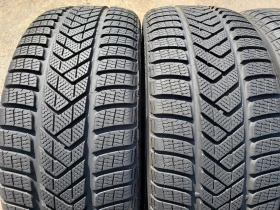 Гуми Зимни 285/35R20, снимка 2